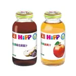 喜寶 綜合黑棗汁/蘋果汁200ML【德芳保健藥妝】