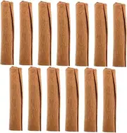 CIMAXIC Cinnamon Sticks Aromatherapy Scented Candles for Home Diffuser Sticks Holiday Scent for Room