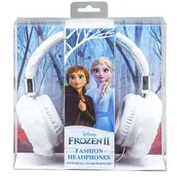 在飛比找樂天市場購物網優惠-新款 迪士尼 冰雪奇緣 2 Frozen 2 兒童耳機 3.