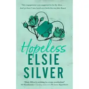 Hopeless by Elsie Silver - Book