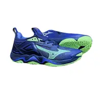 在飛比找蝦皮購物優惠-Mizuno Momentum 3 Low 超高級排球鞋 M