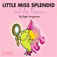 在飛比找三民網路書店優惠-Little Miss Splendid and the P