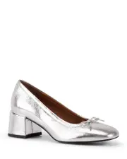 Vagabond Shoemakers Women's Adison Leather Pumps 7 US / 37 EU
