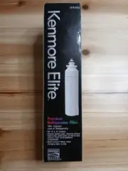 Kenmore Elite 9490 Refrigerator Water Filter 1 Pack ADQ73613402