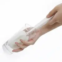 在飛比找ETMall東森購物網優惠-日本AISEN彈性海綿伸縮洗杯刷