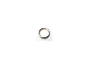 For 1984-1988 Mitsubishi Cordia Oil Drain Plug Gasket 37242YBBX 1985 1986 1987 (for: Mitsubishi)
