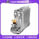 【自營】Nespresso J520膠囊咖啡機意式全自動奶泡 咖啡膠囊家用