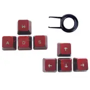 8 keycap combinations for Logitech G310 G413 G613 G810 G910 keyboard Romer G