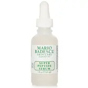 Mario Badescu Super Peptide Serum 29g/1oz