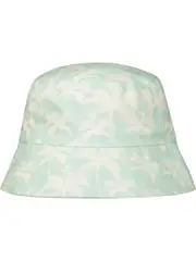 Toddler Palm Bucket Hat 3-7 DENIM (PALM)