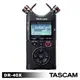 【日本TASCAM】攜帶型線性PCM錄音機DR-40X