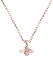 Ted Baker London Bellema Bumblebee Pendant Necklace