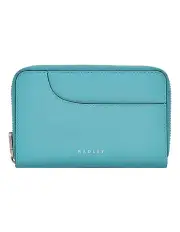 [Radley] Pockets Medium Zip Around Purse in Maldives