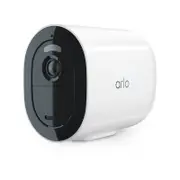 Arlo Go 2 4G/Wi-Fi Security Camera