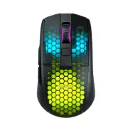 ROCCAT Gaming Mouse Burst Pro Air Wireless 2.4GHz/Bluetooth Black Optica [New!!]