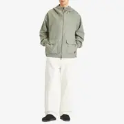 Taion Military Zip Reversible Parka