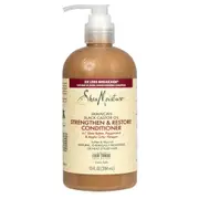Shea Moisture Jamaican Black Castor Oil Strengthen & Restore Conditioner 384mL(13oz)