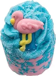Bomb Cosmetics Bath Mallow - Flamingoals