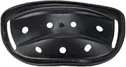 Cycling Hard Hat Chin Pad,Vintage Cycle Hard Hat Chin Rest | Shock-Proof Chin Guard, Riding Accessories for Biking, Motorcycling, Skating