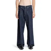 [SUNFLOWER] Jeans a gamba larga Blue