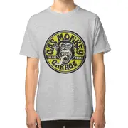 Golden Monkey T-shirt