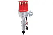 MSD Pro-Billet Ready-To-Run Distributor for Ford Y Block 239-256-272-292-312 MSD8383