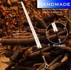 Anduril Sword Lord Of Rings Sword Custom UnitedCutleryCraft Replica lotr Sword