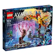 LEGO Avatar Toruk Makto & Tree of Souls (75574)
