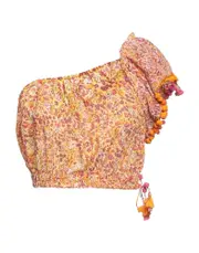 [POUPETTE ST BARTH] POUPETTE ST BARTH Tops - Item 12998000