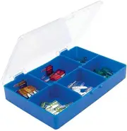Performance Tool 1489 Mini Fuse Set 30 Piece