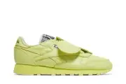 REEBOK EAMES CLASSIC LEATHER ELEPHANT ATHLETIC SNEAKERS #GY6386