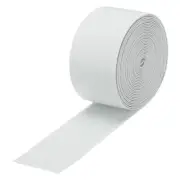 Elastic Bands for Sewing 5cm 5 Yard White Knit Elastic Spool