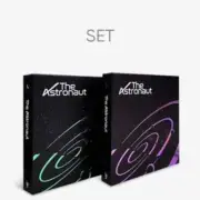 Bulletproof Gin Deastronut Unopened Goods+Privileges