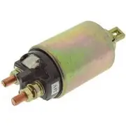 Jaylec Solenoid - 48-617