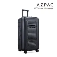 在飛比找誠品線上優惠-AZPAC Trucker 2.0 30吋防爆煞車行李箱 /