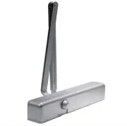 NEW Dorma Door Closer 8616 AF86P COV SNB1 689 STK Heavy Duty Aluminum Tight Lock