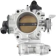 Throttle Valves Assy Compatible With Civic D16Z6 THK6 1992-1995 A22-670B00