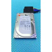 在飛比找蝦皮購物優惠-含稅價 SEAGATE 3.5吋 硬碟 2TB SATA2 