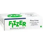 Moon Dog Fizzer Piney Limey 330mL