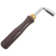 1pc Autoharp Tuning Wrench Piano Tuning Kit Professional Wrench Hammer