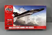 BAE Systems Hawk 100 Series Model Kit Airfix 1/72 Scale New