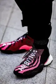 adidas Crazy BYW x Pharrell Ambition US8.5 DS