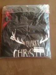 Quirky Christmas Pajamas (2xl)