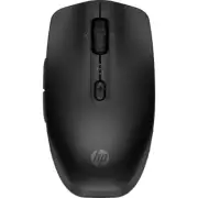 Mouse HP 425 Programmable Wireless Mouse Black 4000 dpi 7 Buttons 7M1D5AA