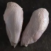Organic Feather and Bone Chicken Breast Fillets – Fresh, healthy organic delivery | Doorstep Organics.