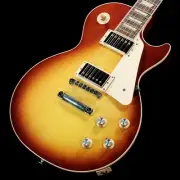New Gibson USA / Les Paul Standard 60s Iced Tea (weight: 4.01kg) S/N: 206840134
