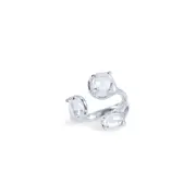 [ALAN CROCETTI] Sweat ring Silver