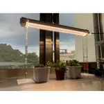 【君沛】LED植物燈 防水型植物燈管 3呎40W 全光譜 三防燈 植物生長燈