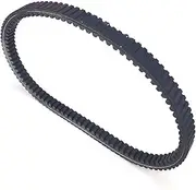 Drive Belts for KYMCO for Downtown 300 350 I for K-XCT 300 Ie 4T LC for Euro 3 Motorcycle Drive Belt 23100-LEA7-E00