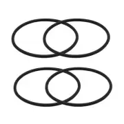 Replacement 192323 O-Ring for Pentair Filter and Hayward Multiport Valve 154492